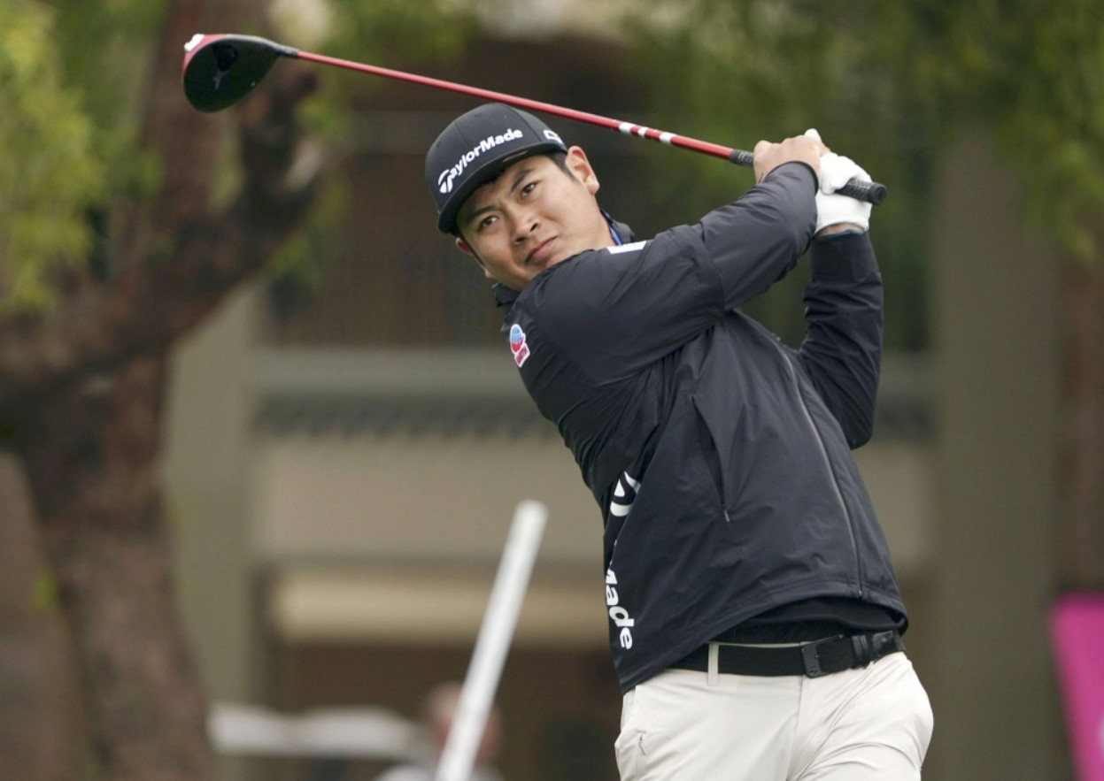 Ryo Hisatsune: From Rookie of the Year to Invited Competitor at the 2024 Masters