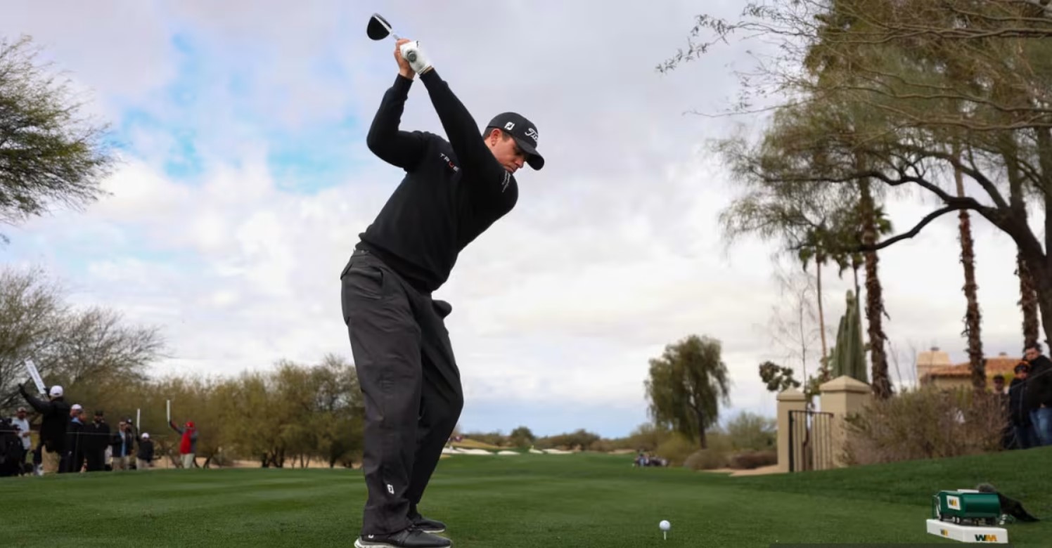 Breaking Down Joseph Bramlett’s Past Success at the Mexico Open in Vidanta Vallarta