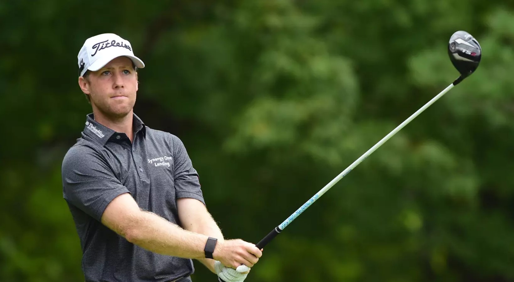 Discover Your Winning Strategy: Tyler Duncan at the 2024 Mexico Open at Vidanta