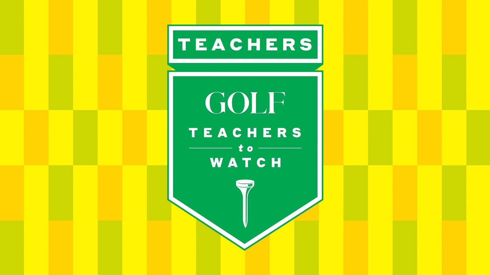 GOLF Magazine’s Teachers to Watch for 2024-2025