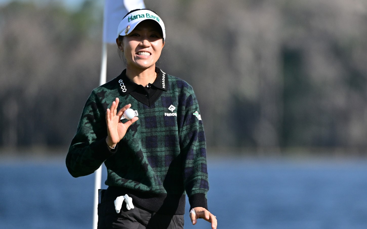 Retirement Reconsidered: Lydia Ko’s Ambiguous Future in Golf