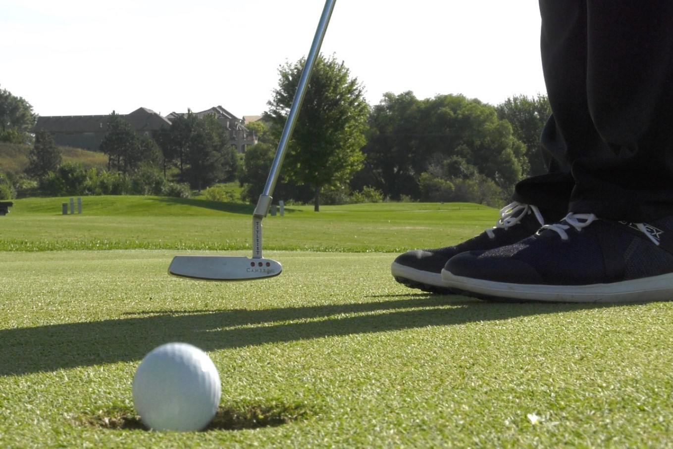 Maximize Your Practice: Essential Tips for Putting Like a Pro