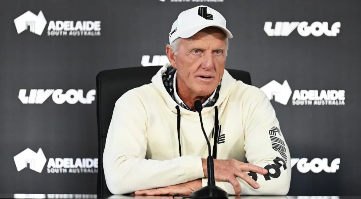 Untangling the LIV Golf-OWGR Saga: How It All Started