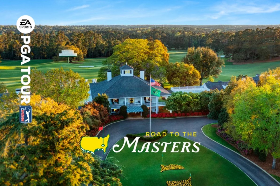Augusta National’s Surprising Invitees for the 2024 Masters