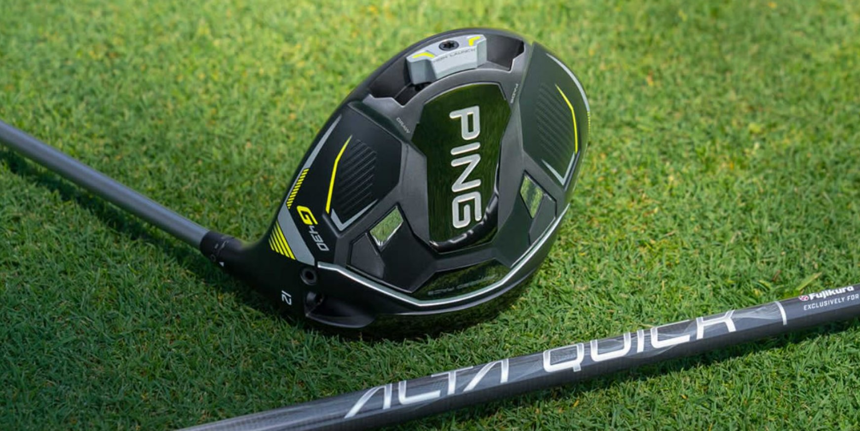 The Versatility and Consistency of PING G430 LST: Why it’s the No. 1 Driver Brand Among LIV Golf Players