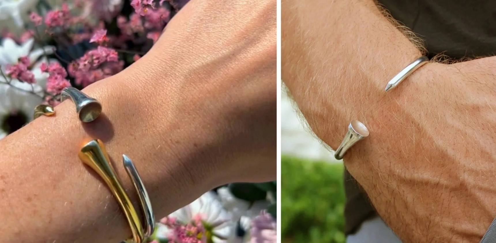 Unleash Your Inner Golfer with Ruvido’s Selection of Golf Bracelets