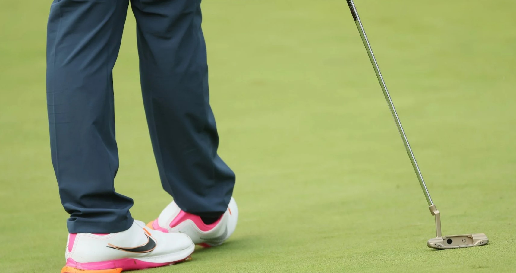 The Power of Hand-Crafted Perfection: The GSS Putter That Changed the Game