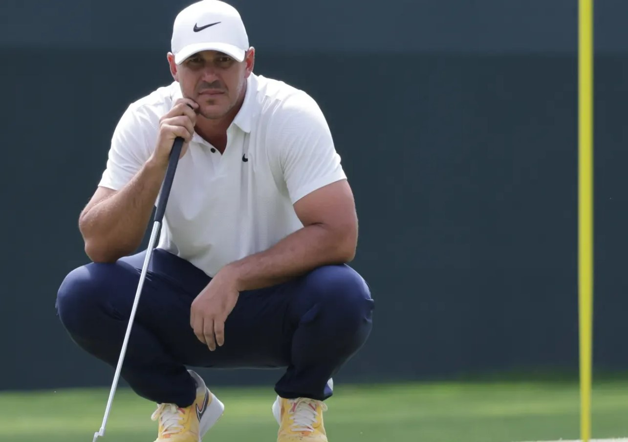 Unlocking the Power of Defeats: Brooks Koepka’s Lessons Learned