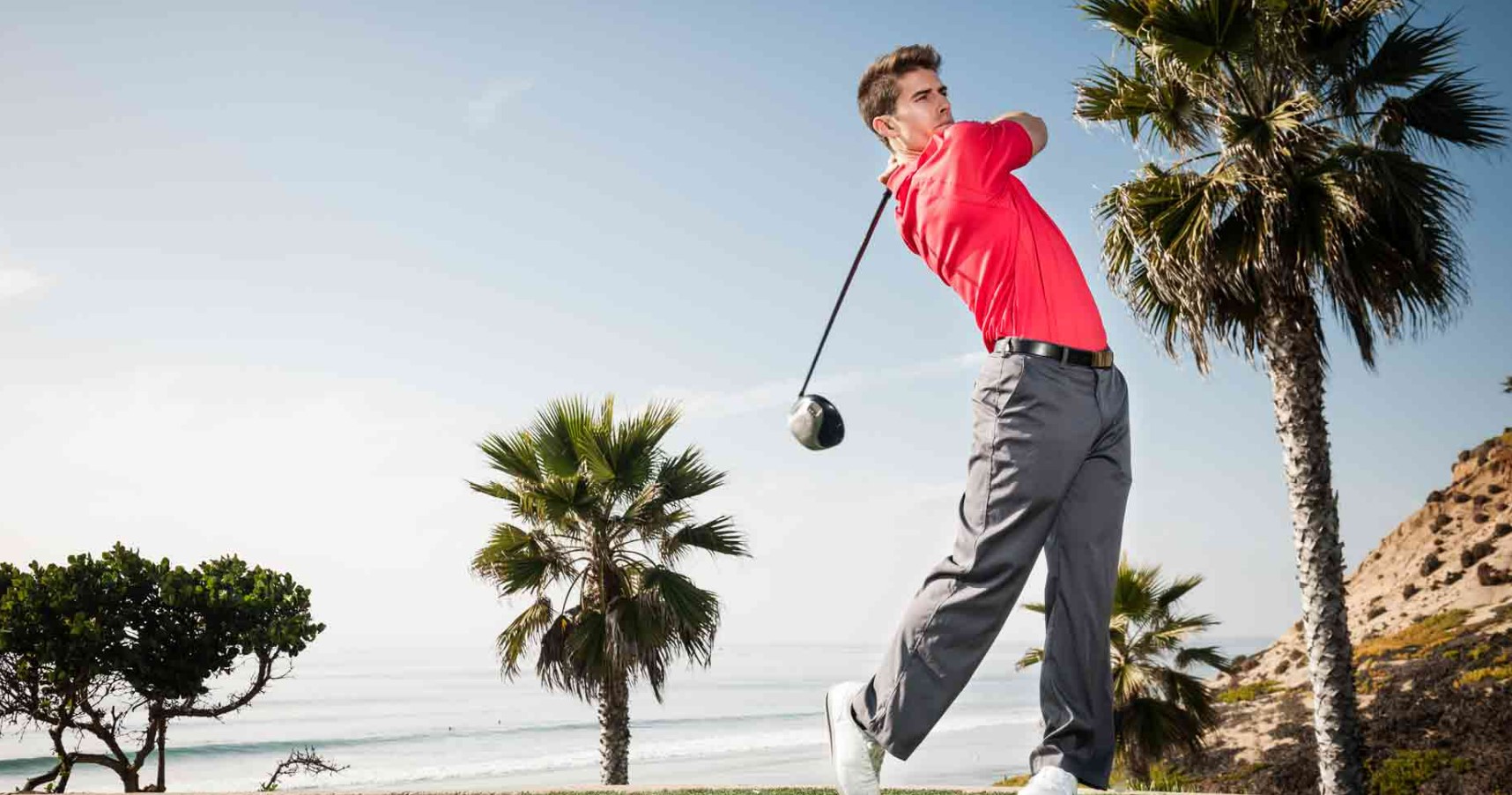 Effortlessly Boost Swing Speed: Cameron McCormick’s One-Minute Drill