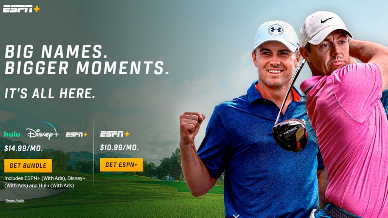 2024 Mexico Open TV Coverage for Friday: How to Watch Round 2