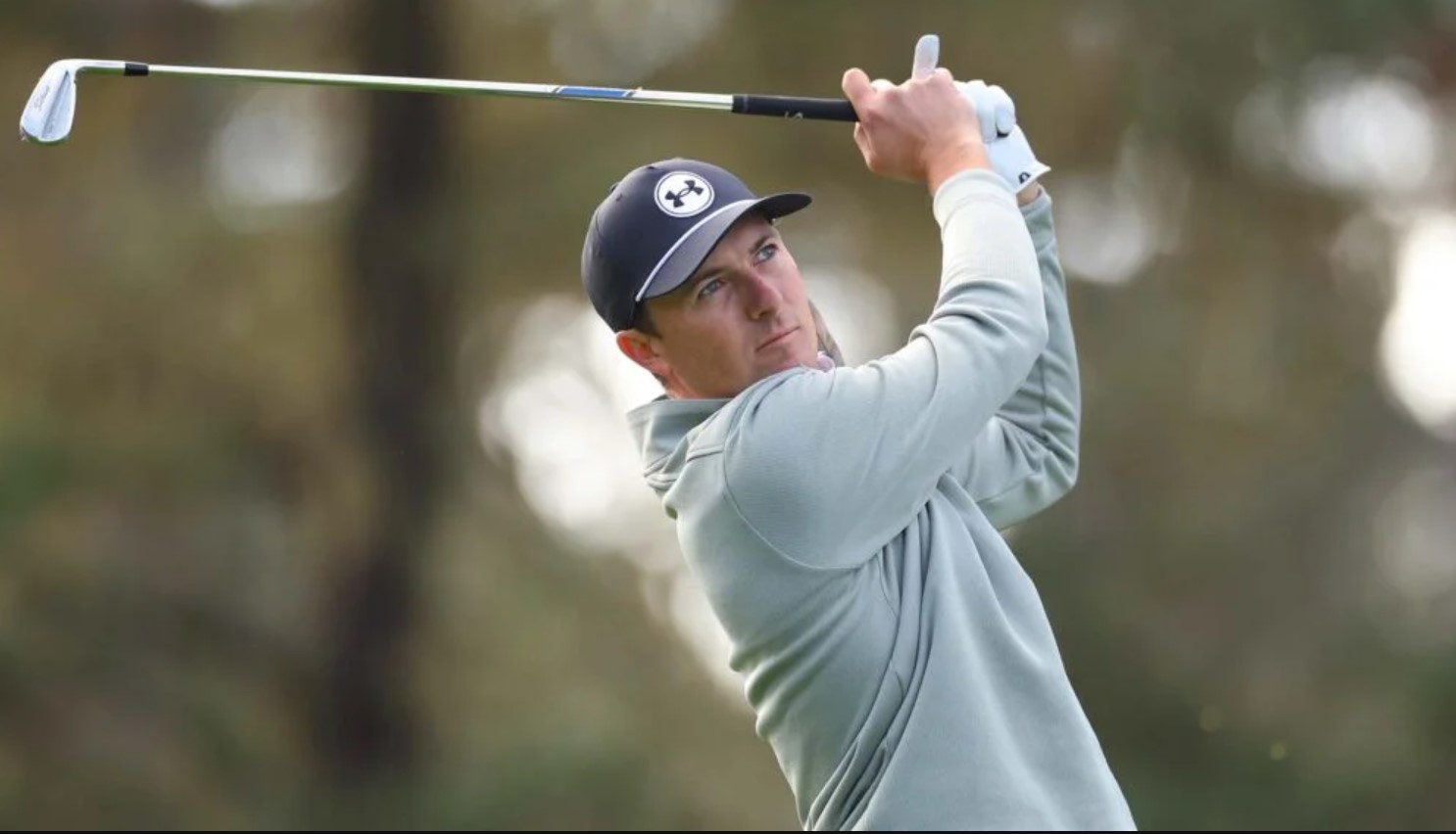 Fan Favorite Jordan Spieth Ready to Make a Statement at 2024 WM Phoenix Open