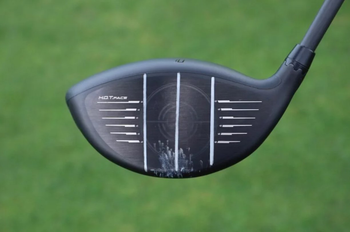 Mastering Alignment: The Secret Behind Rickie Fowler’s Driver Lines