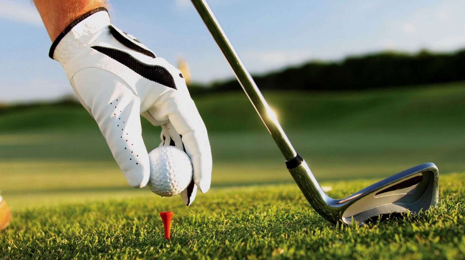 Surprising Ways to Use a Golf Tee for Better Practice