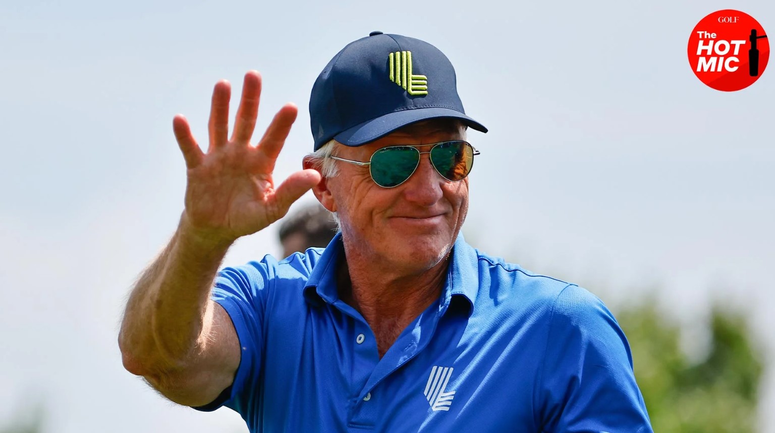 LIV Golf Fails to Secure Friday TV Partner for 2024 Season