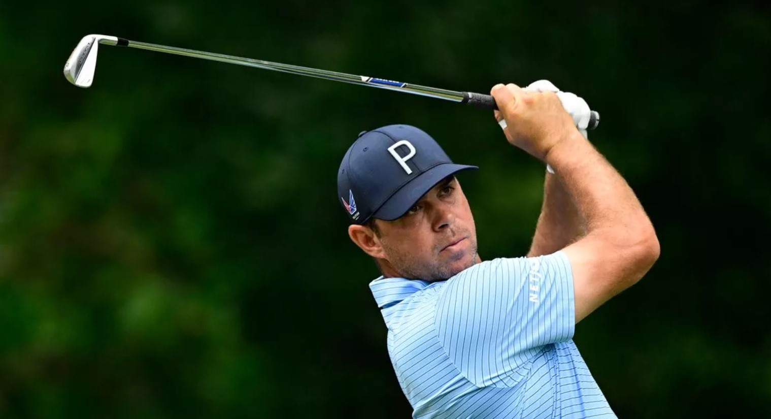 From Fear to Triumph: How Gary Woodland’s Determination Earned Him a Spot at the Genesis Invitational