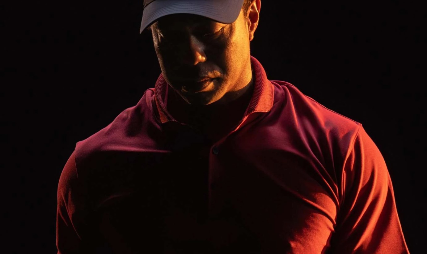Uncovering the Clues in Tiger Woods’ Cryptic Tweet