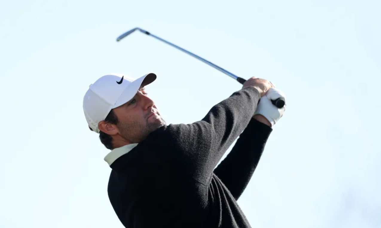 A Three-Peat in the Making: Scottie Scheffler’s Dominance at the WM Phoenix Open