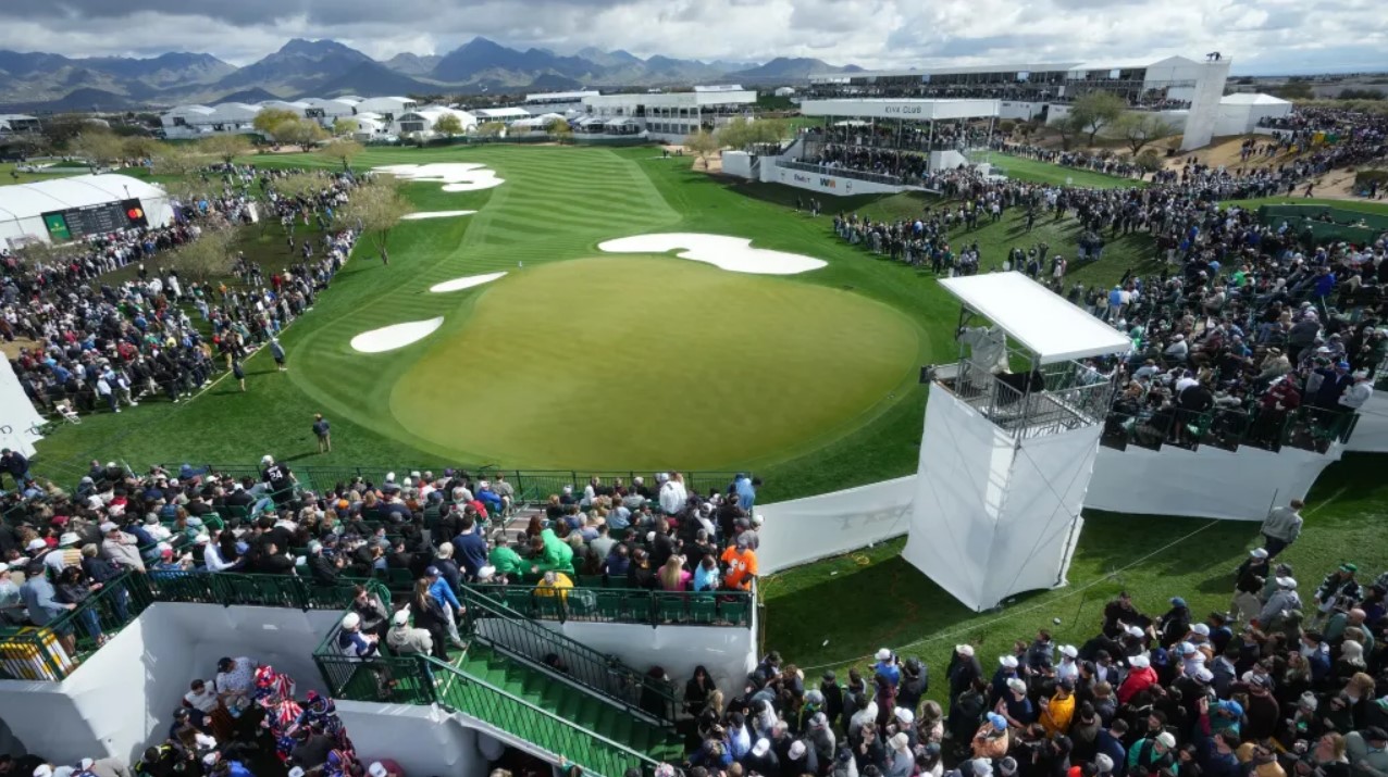 Operational Audit Planned for Future WM Phoenix Open Improvements
