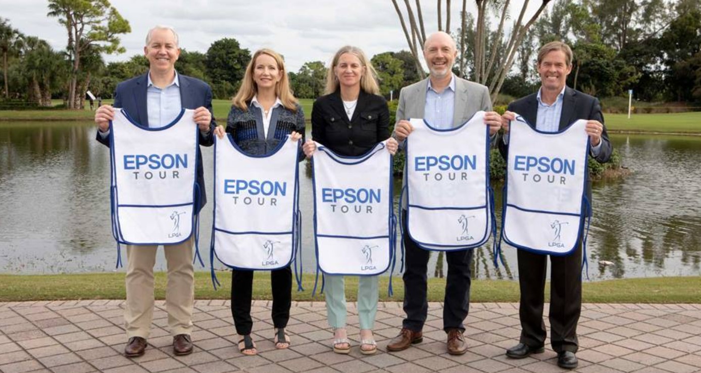 From Developmental Tour to LPGA: The Impact of the Epson Tour Championship