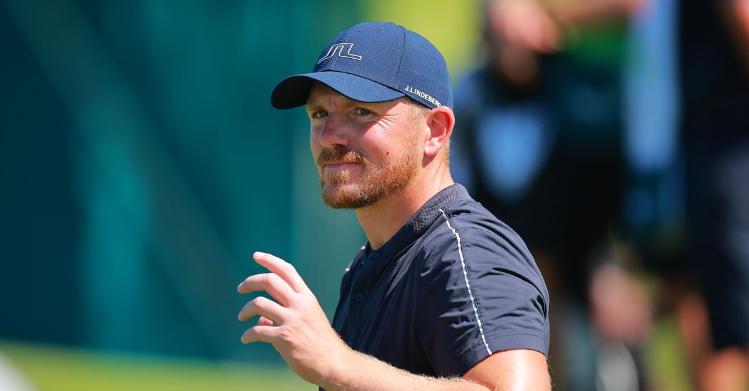 The Mental Gymnastics Behind Matt Wallace’s Thursday and Friday Performance at Mexico Open