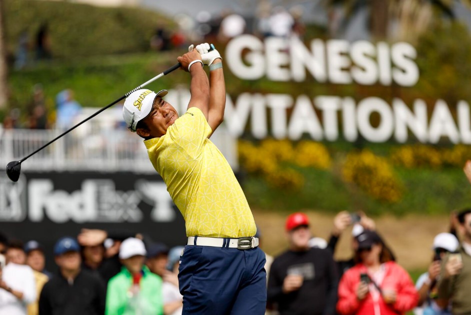 From Surgery to Success: Will Zalatoris’ Triumph at the Genesis Invitational