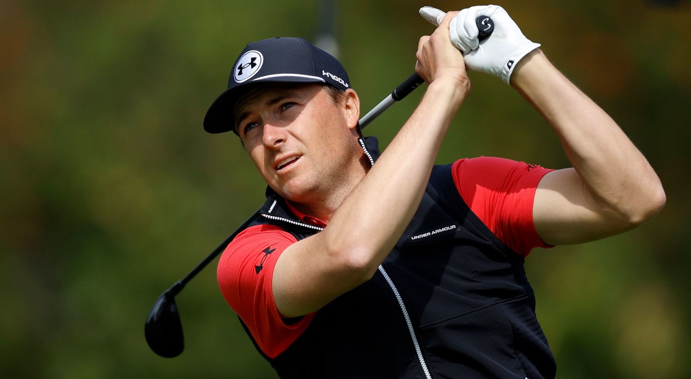 Jordan Spieth’s Unfortunate but Humorous Disqualification at the Genesis Invitational