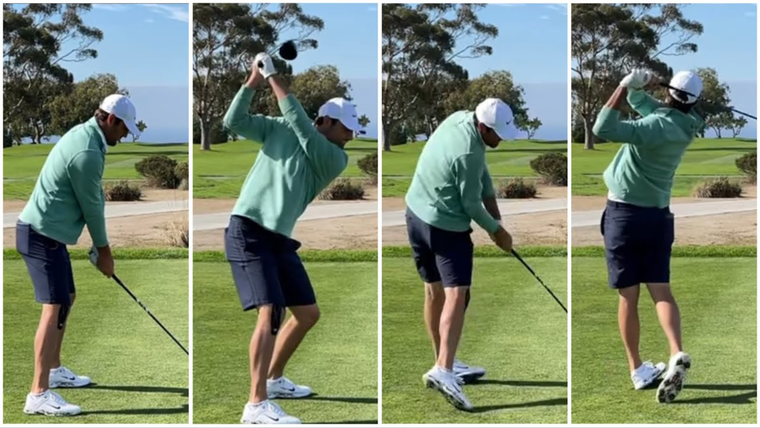 Elevate Your Game: Scottie Scheffler’s Driver Setup Strategies
