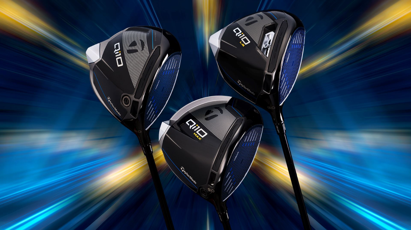 Transform Your Game: The Power of TaylorMade Qi10 Iron