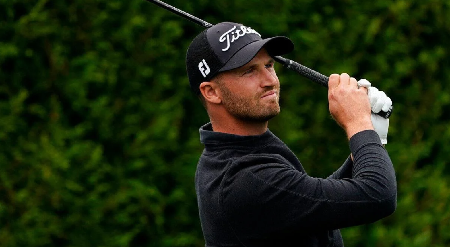 Wyndham Clark’s Historic Putting Performance at Pebble Beach Pro-Am