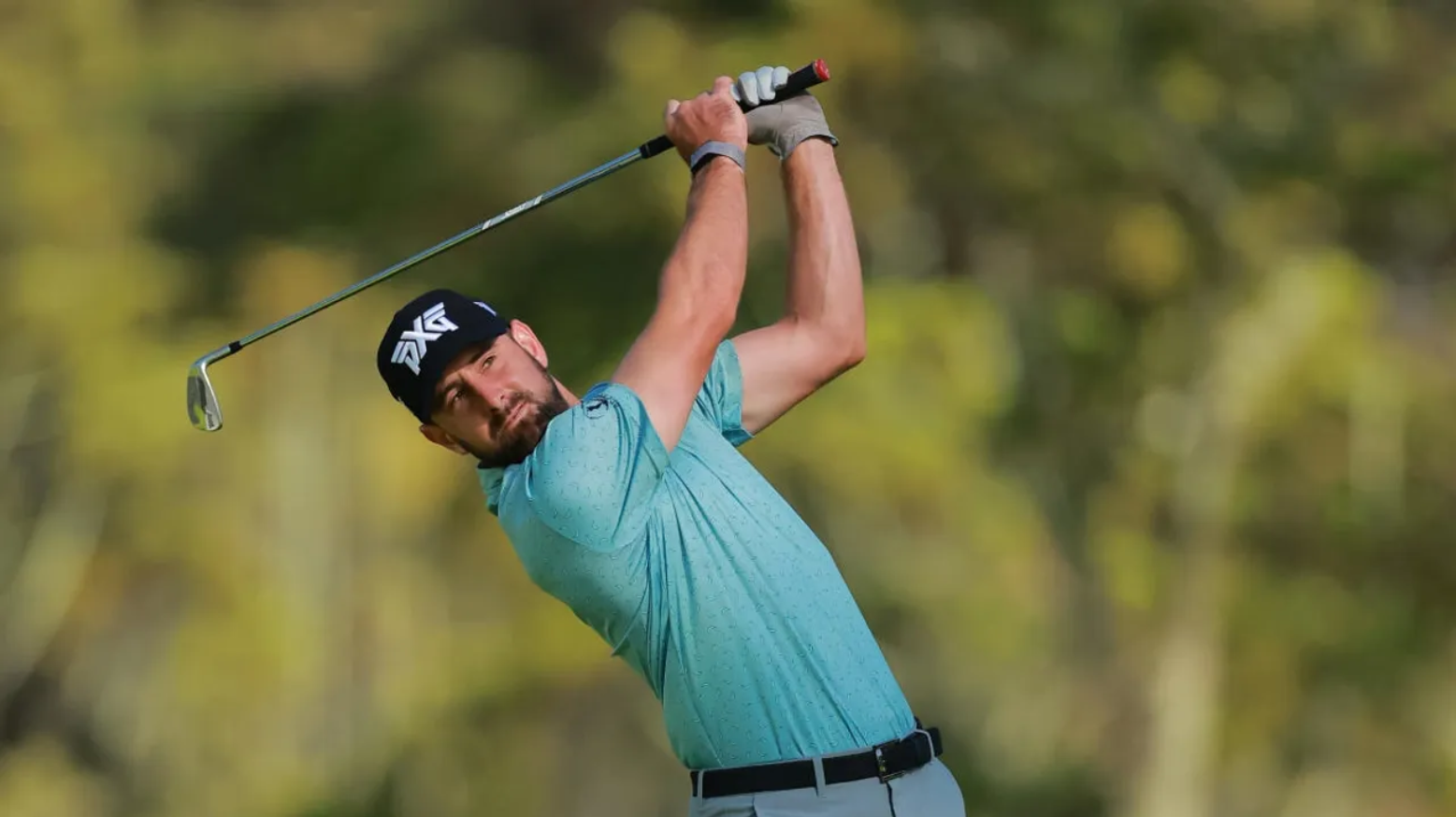 Cristobal Del Solar Makes Golf History with Record-Breaking Round