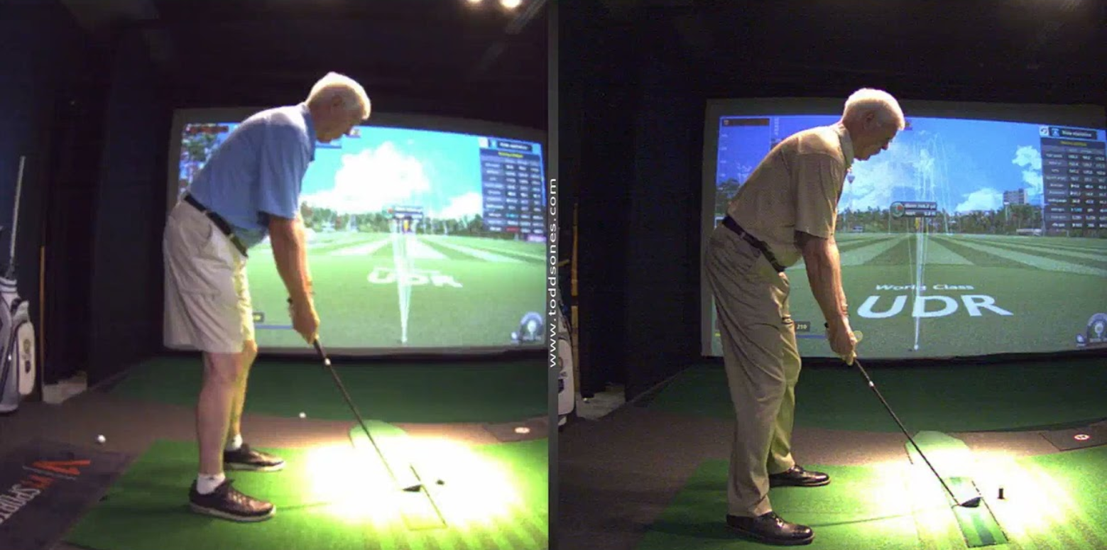 4 Steps That Took This Golfer from Shooting High-90s to Low-80s