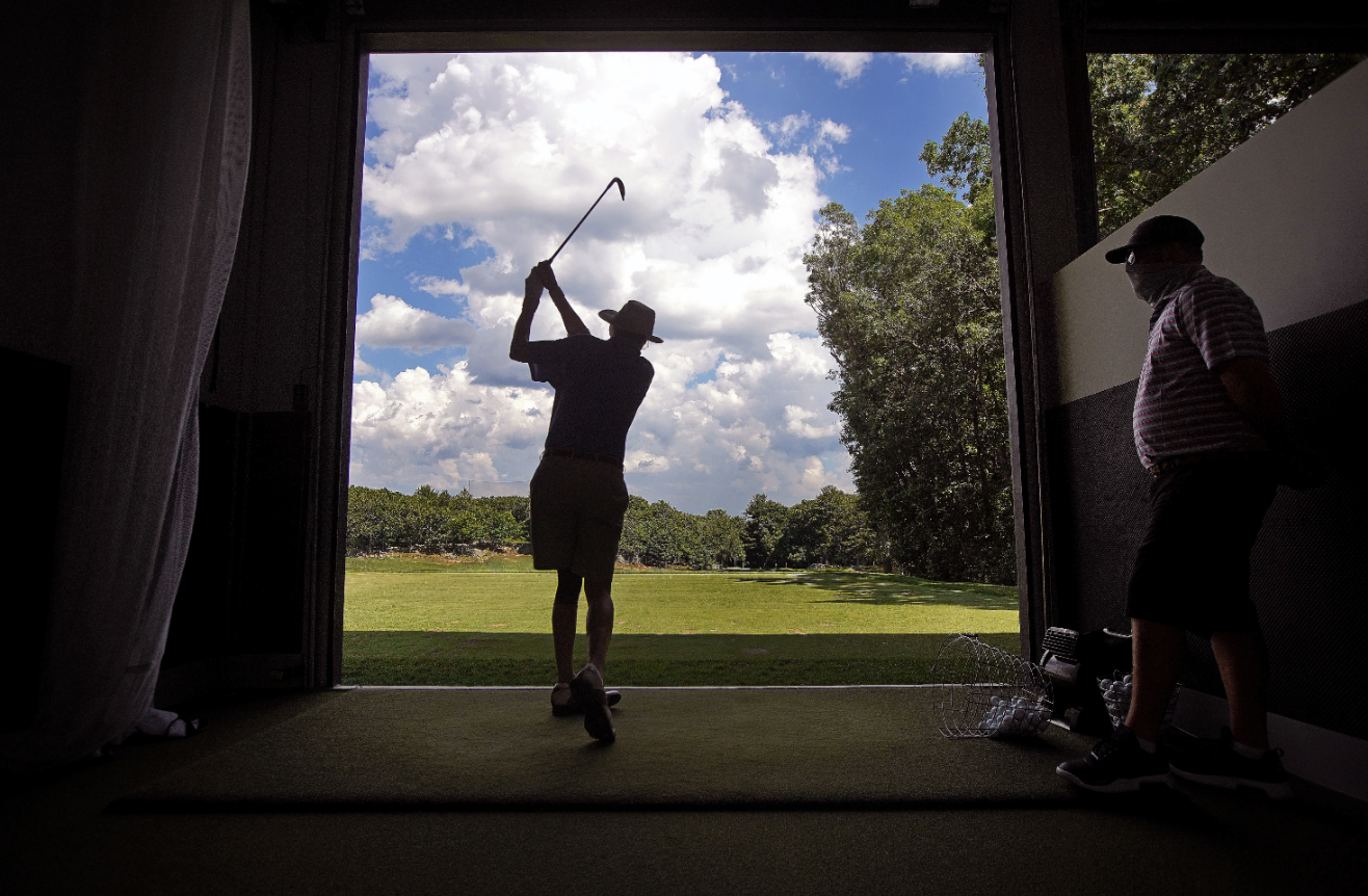 5 Reasons Why Getting Fit for Golf Clubs is Essential