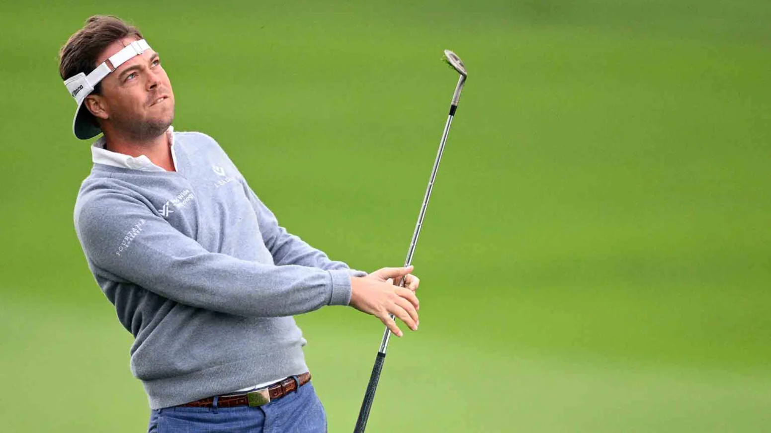 From Chandler Egan to Jordan Spieth: A Century of Changes on the 6th Hole at Pebble Beach