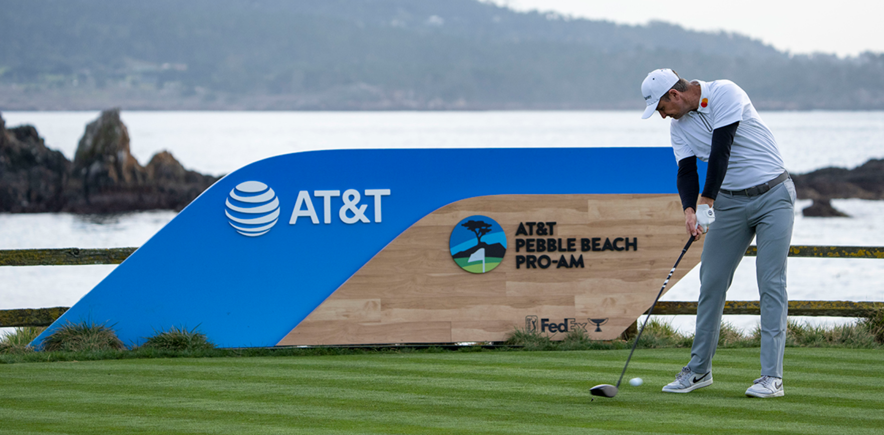 2024 AT&T Pebble Beach Pro-Am: Top Pros Compete for $20 Million Prize Pool