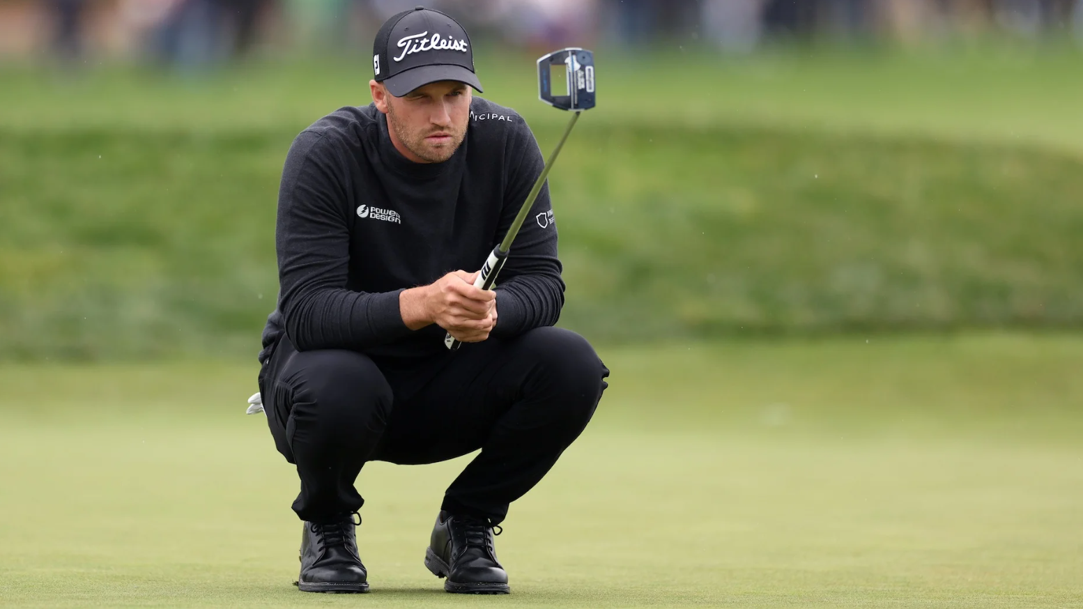 Finding the Spark: Odyssey Tour Reps and Wyndham Clark’s Quest for a Winning Putter