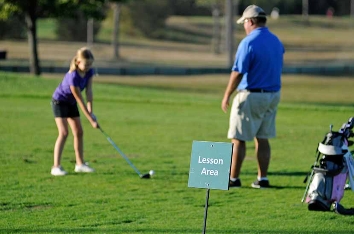 Finding the Perfect Golf Instructor: Key Factors to Consider