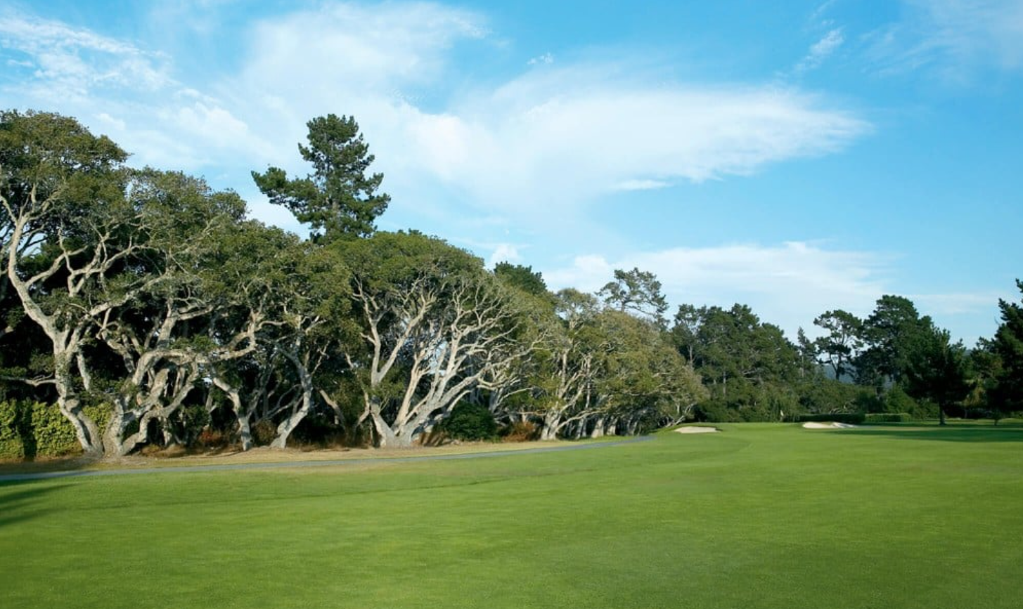 Del Monte Golf Course: Where Golf History and Nostalgia Collide