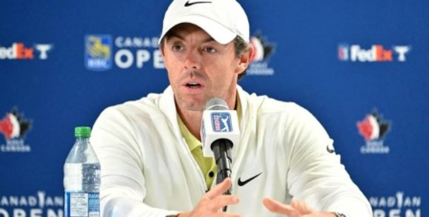 McIlroy Advocates for LIV Defectors’ Return to PGA Tour Without Punishment