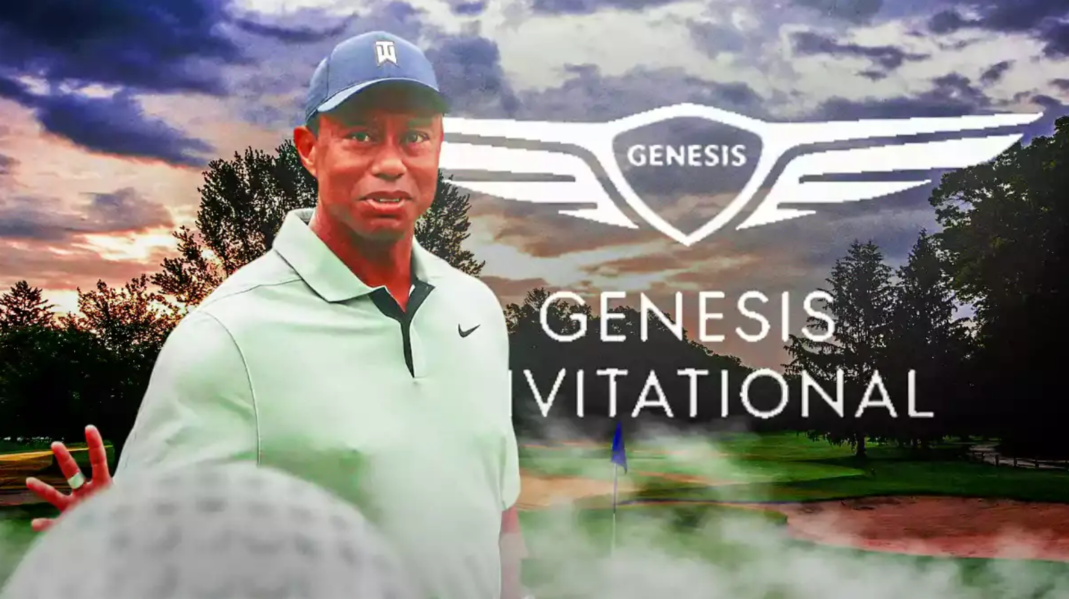 Tiger Woods Makes Highly Anticipated Return at 2024 Genesis Invitational