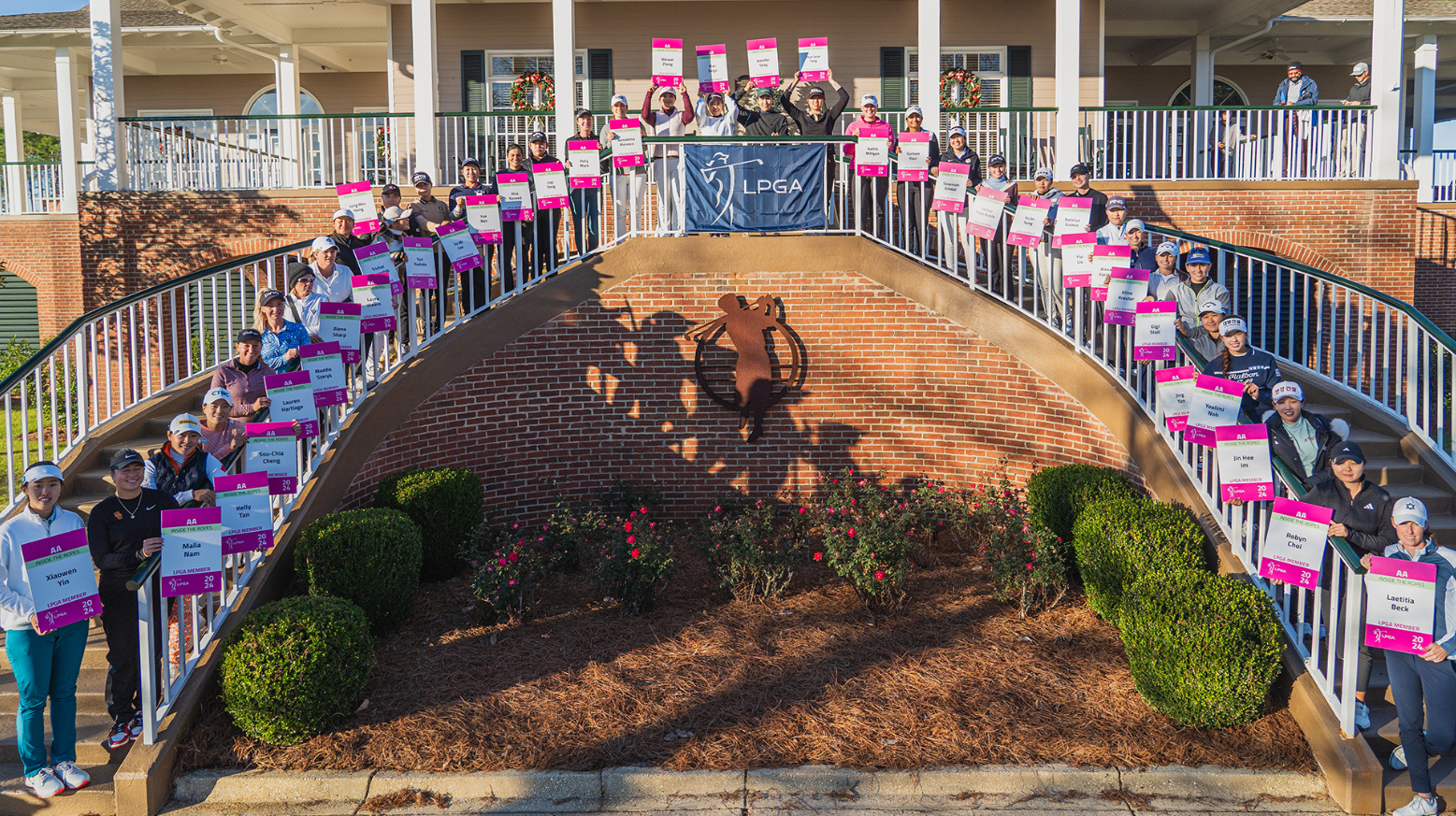 Revised Status Allocations: What to Expect in LPGA’s 2025 Tour Card Changes