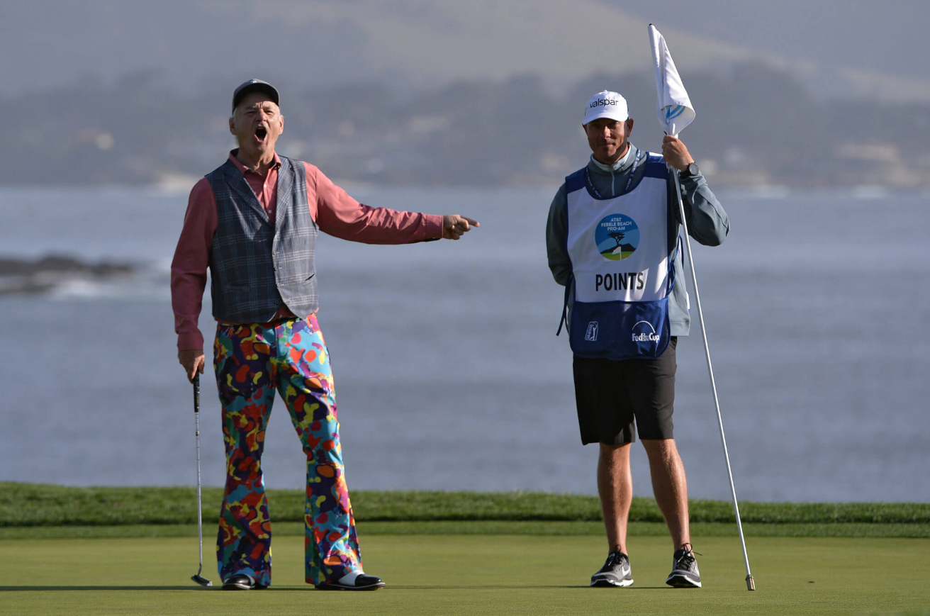 Pro-Am 101: Everything You Need to Know Before Teeing Off