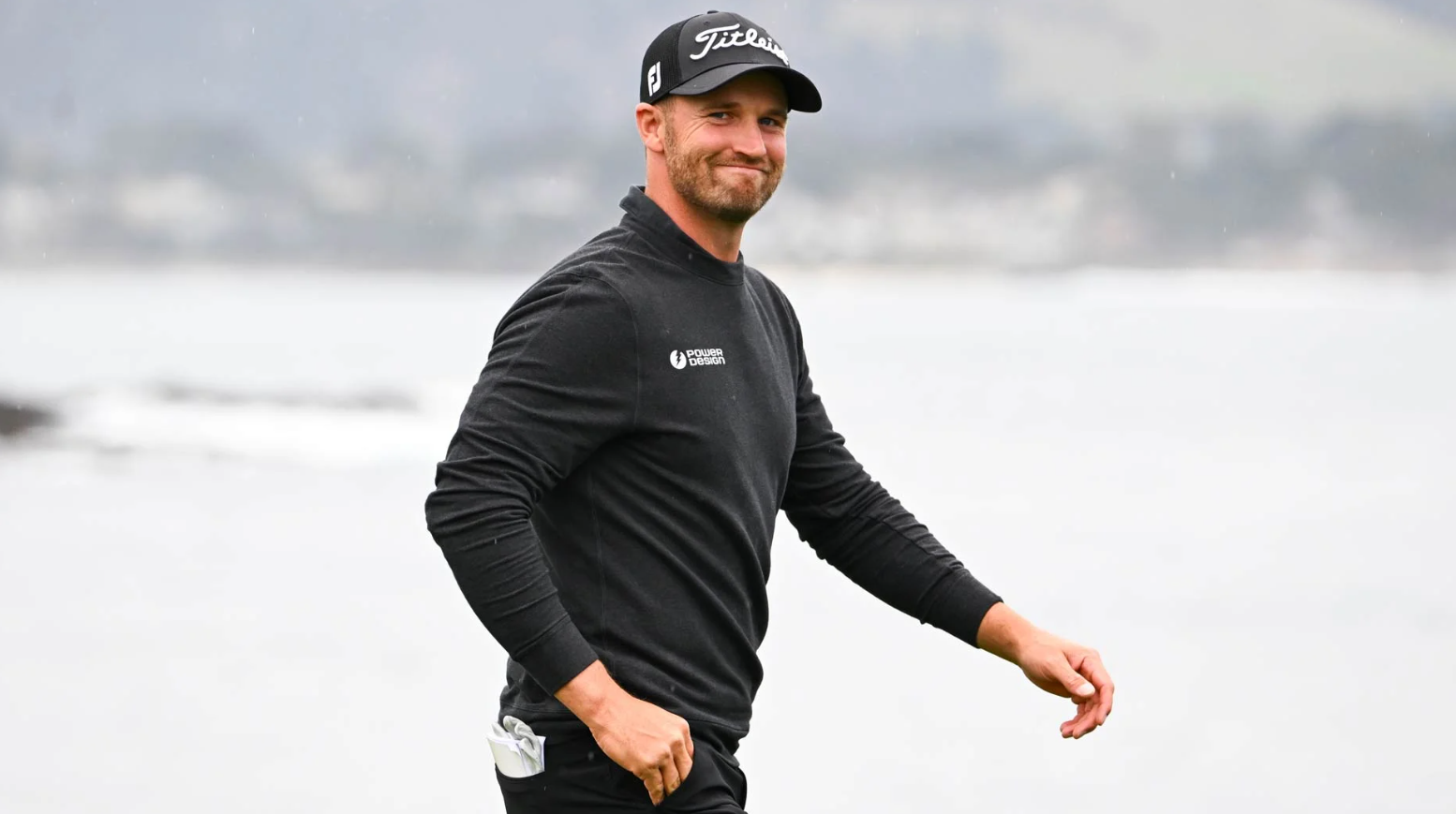Why Wyndham Clark Chose to Stay on the PGA Tour: A Strategic Decision for His Legacy