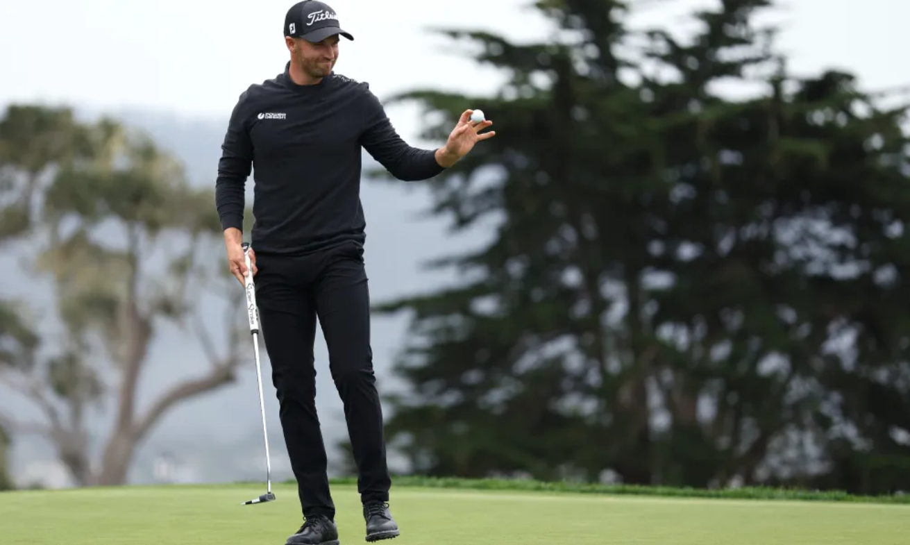 Breaking Records and Making History: Wyndham Clark’s 12-Under 60 at the Pebble Beach Pro-Am
