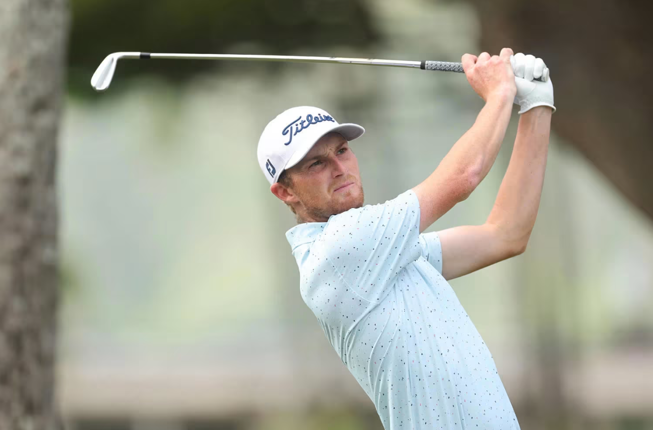 Will Zalatoris at the 2024 The Genesis Invitational: How to Watch Live Stream and Follow his Performance