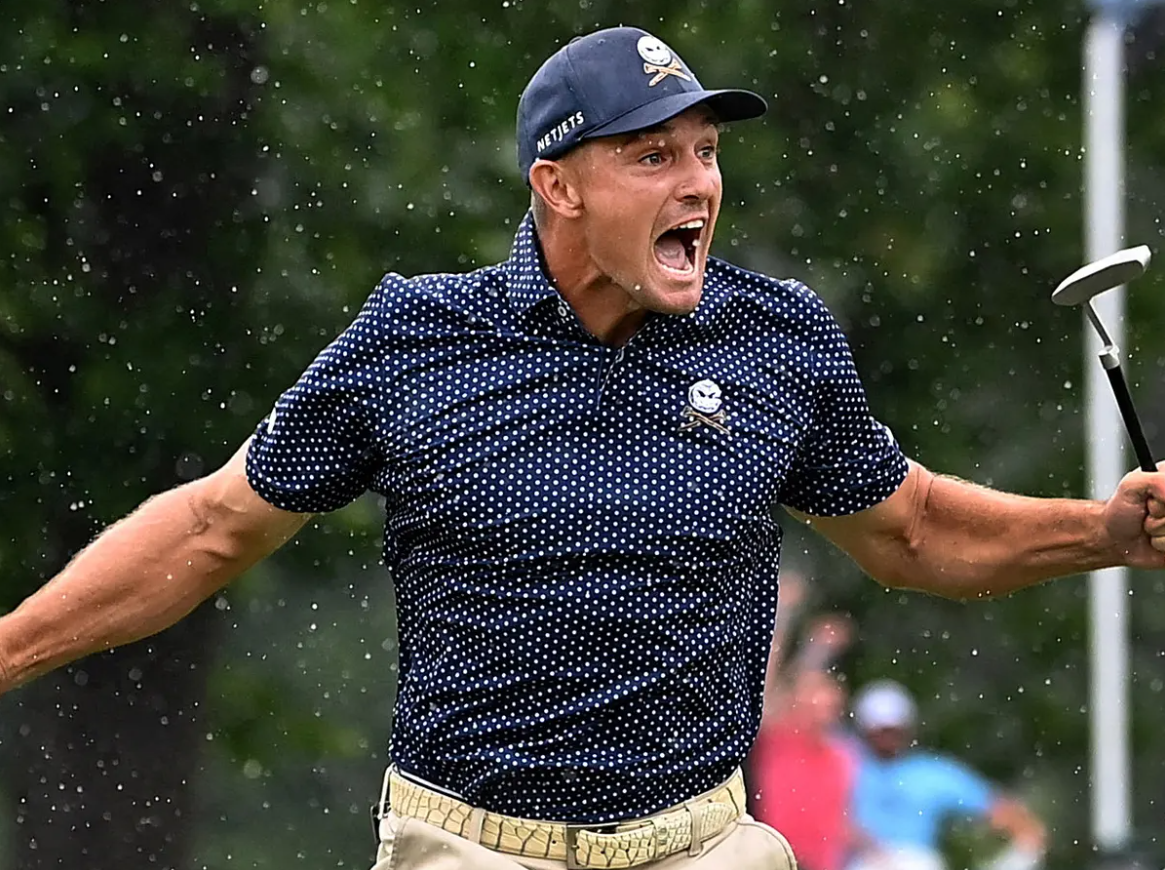 Mastering a Repeatable Golf Practice: Tips from Bryson DeChambeau