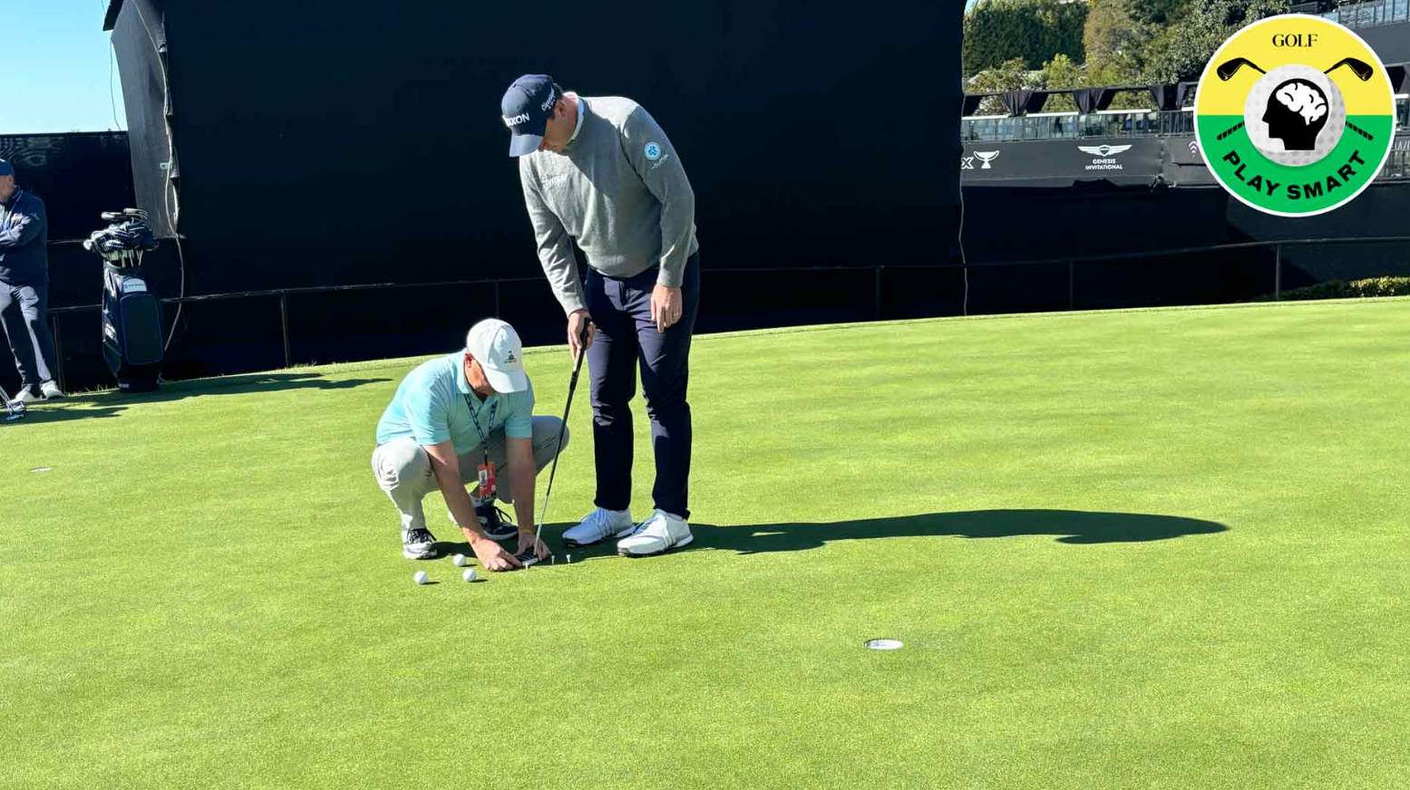 2 Smart Ways to Dial In Your Putting Stroke During Practice