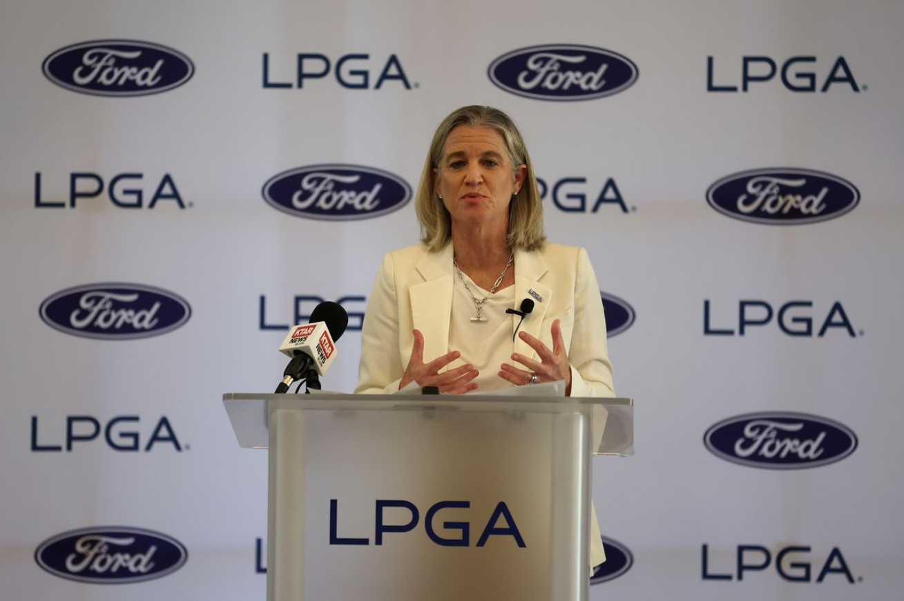 Empowering Women in Sports: Ford’s Commitment to LPGA and the Valley