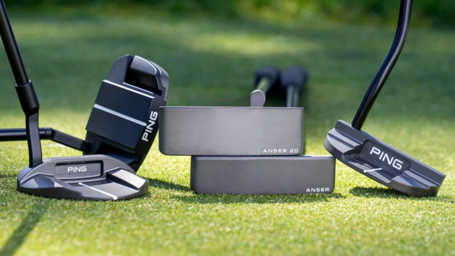 Revolutionize Your Putting Game: 2024 PING PLD Putters Unveiled