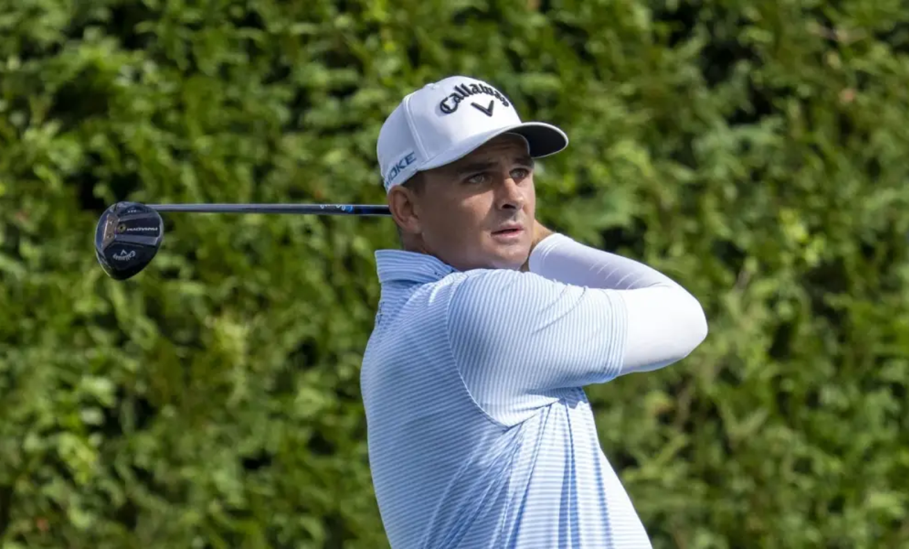 Unlocking the Secrets of Christiaan Bezuidenhout’s Recent Performance: A Guide to the 2024 The Genesis Invitational