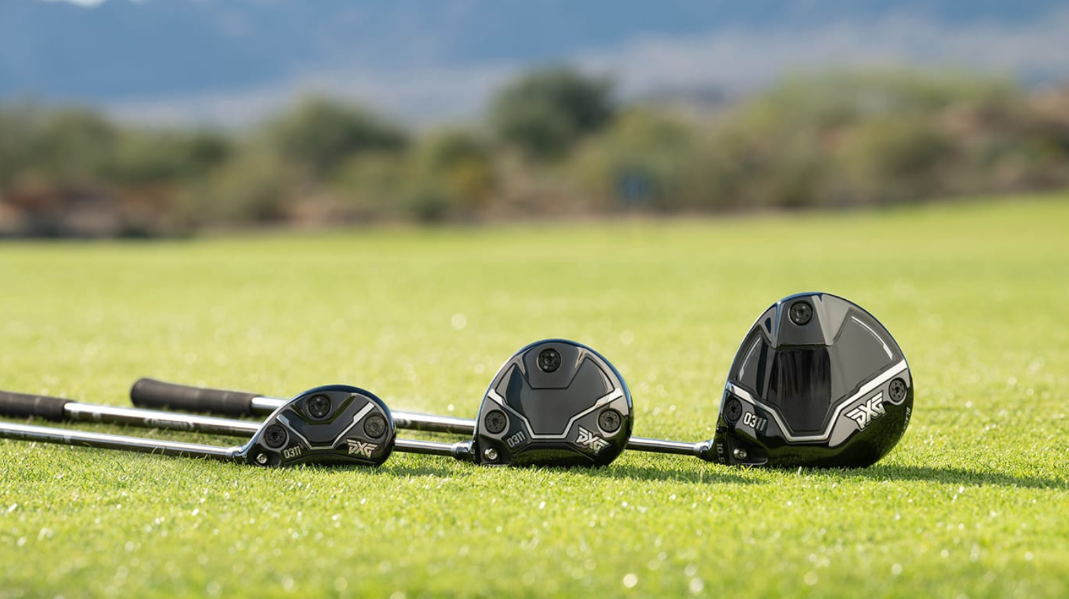 Maximize Your Distance: The Impact of PXG Black Ops Drivers on Mishits